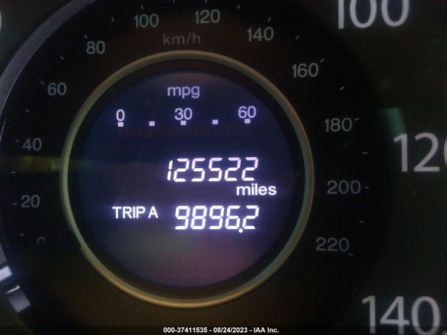 2HKRM4H31EH693088 Honda CR-V LX