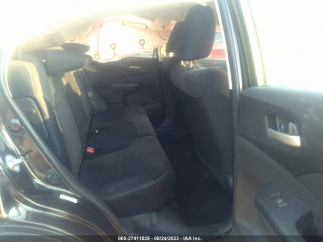 2HKRM4H31EH693088 Honda CR-V LX