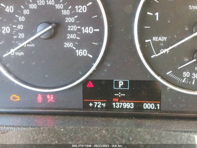 WBA3B1G59ENN90284 BMW 3 Series 320i
