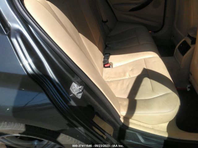 WBA3B1G59ENN90284 BMW 3 Series 320i