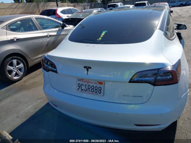 5YJ3E1EB0NF329790 Tesla Model 3 Long Range