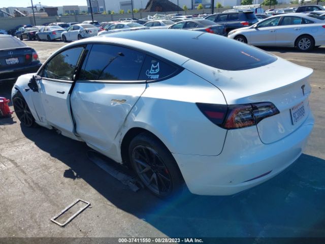 5YJ3E1EB0NF329790 Tesla Model 3 Long Range