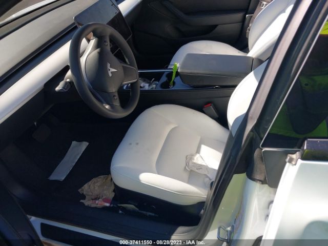 5YJ3E1EB0NF329790 Tesla Model 3 Long Range
