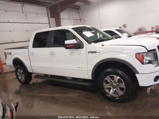 1FTFW1ET7EKE07469 Ford F-150 Xl/xlt/fx4/lariat