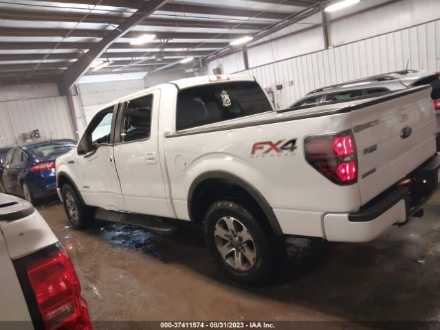 1FTFW1ET7EKE07469 Ford F-150 Xl/xlt/fx4/lariat