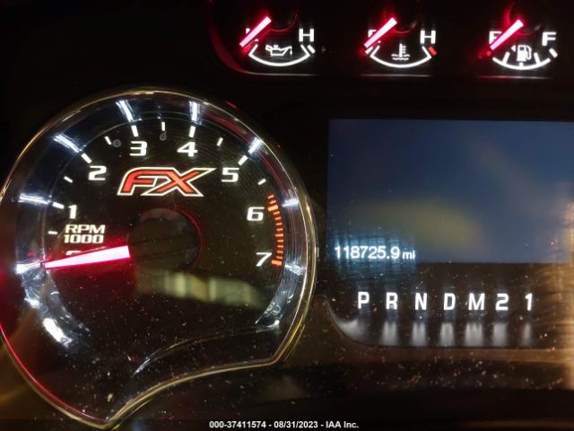 1FTFW1ET7EKE07469 Ford F-150 Xl/xlt/fx4/lariat