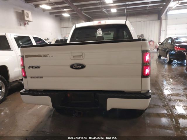 1FTFW1ET7EKE07469 Ford F-150 Xl/xlt/fx4/lariat