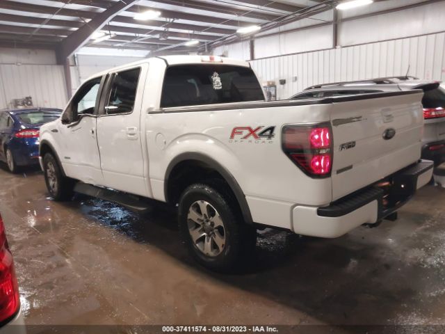 1FTFW1ET7EKE07469 Ford F-150 Xl/xlt/fx4/lariat