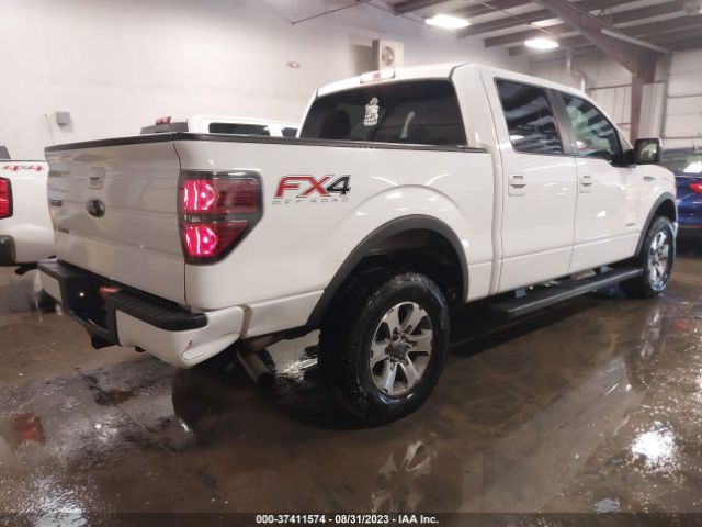 1FTFW1ET7EKE07469 Ford F-150 Xl/xlt/fx4/lariat