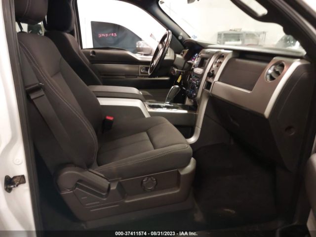 1FTFW1ET7EKE07469 Ford F-150 Xl/xlt/fx4/lariat