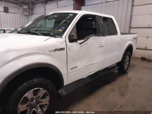 1FTFW1ET7EKE07469 Ford F-150 Xl/xlt/fx4/lariat