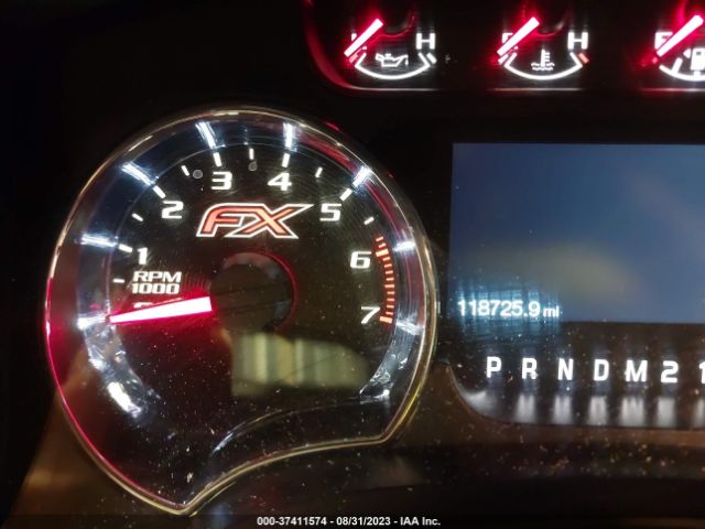 1FTFW1ET7EKE07469 Ford F-150 Xl/xlt/fx4/lariat