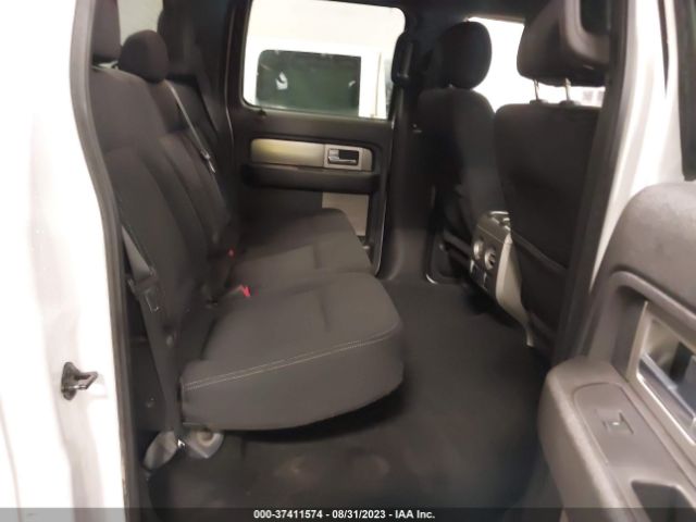 1FTFW1ET7EKE07469 Ford F-150 Xl/xlt/fx4/lariat
