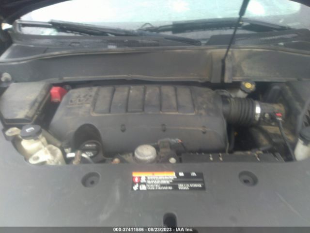 1GKKVSKD4HJ195729 GMC Acadia Limited Limited