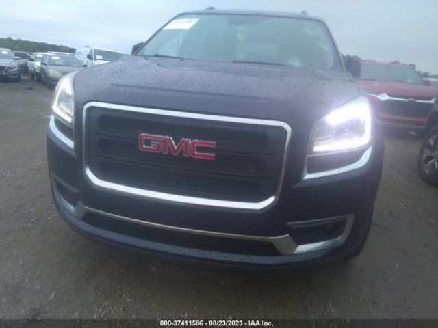 1GKKVSKD4HJ195729 GMC Acadia Limited Limited