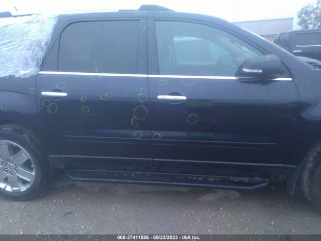 1GKKVSKD4HJ195729 GMC Acadia Limited Limited