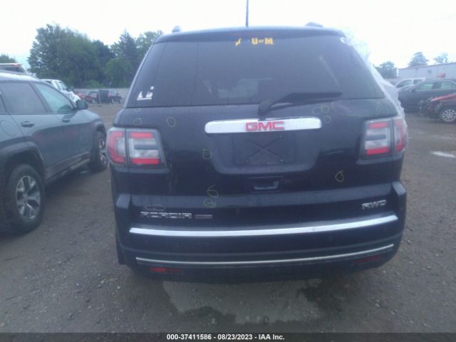1GKKVSKD4HJ195729 GMC Acadia Limited Limited
