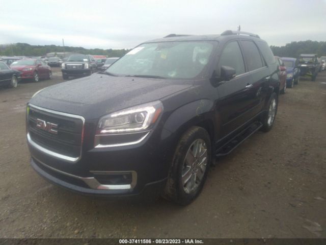 1GKKVSKD4HJ195729 GMC Acadia Limited Limited