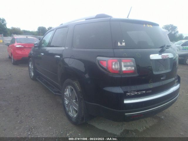 1GKKVSKD4HJ195729 GMC Acadia Limited Limited
