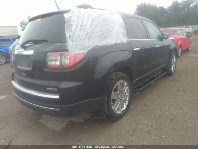 1GKKVSKD4HJ195729 GMC Acadia Limited Limited