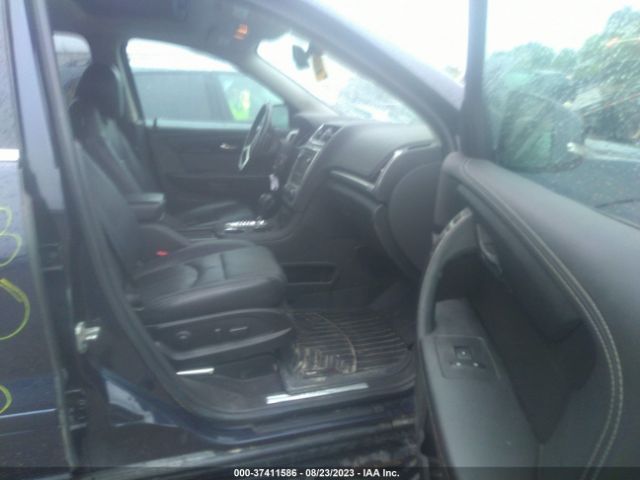 1GKKVSKD4HJ195729 GMC Acadia Limited Limited
