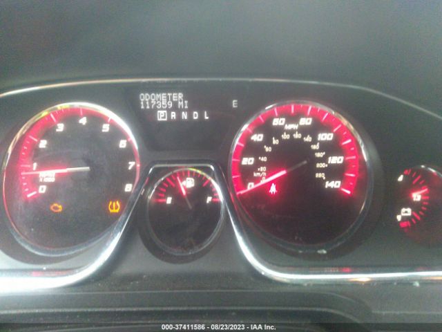 1GKKVSKD4HJ195729 GMC Acadia Limited Limited