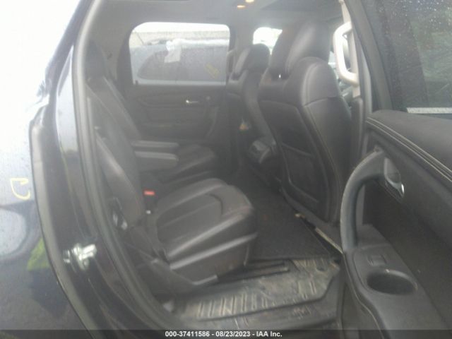 1GKKVSKD4HJ195729 GMC Acadia Limited Limited
