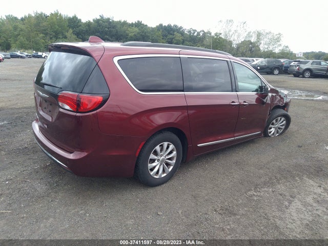 2C4RC1BG7HR778568 Chrysler Pacifica Touring-l