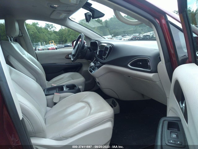 2C4RC1BG7HR778568 Chrysler Pacifica Touring-l