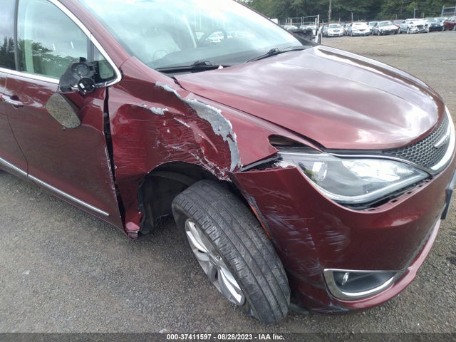2C4RC1BG7HR778568 Chrysler Pacifica Touring-l