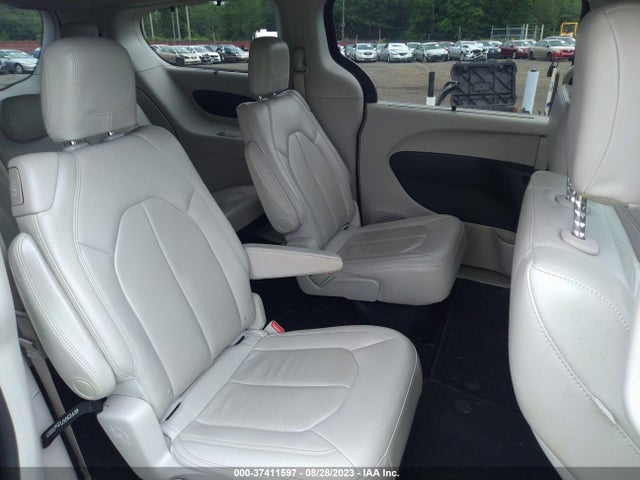 2C4RC1BG7HR778568 Chrysler Pacifica Touring-l