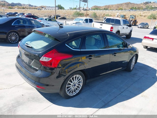 1FADP3R40EL185800 Ford FOCUS ELECTRIC