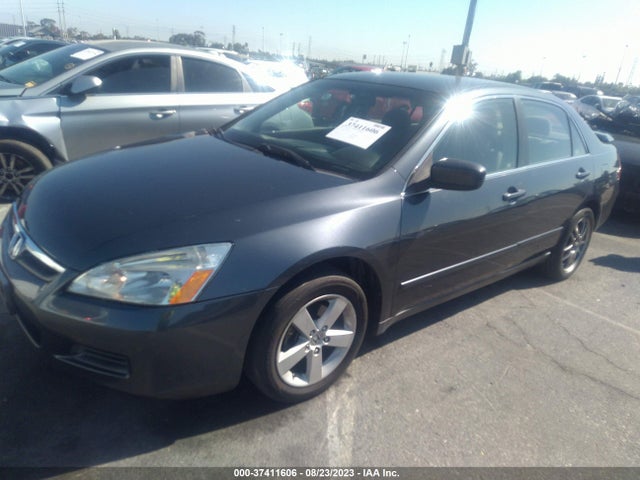 2006 HONDA ACCORD SDN LX VIN: JHMCM56406C000904