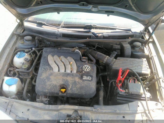 Продажа на аукционе авто 2006 Volkswagen Golf Gl, vin: 9BWFL61J864001609, номер лота: 37411621