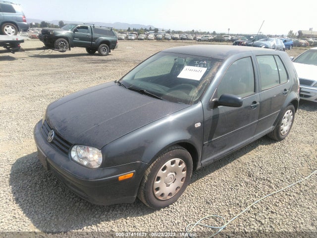 Продажа на аукционе авто 2006 Volkswagen Golf Gl, vin: 9BWFL61J864001609, номер лота: 37411621