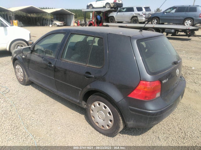 Продажа на аукционе авто 2006 Volkswagen Golf Gl, vin: 9BWFL61J864001609, номер лота: 37411621