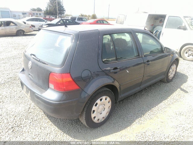 Продажа на аукционе авто 2006 Volkswagen Golf Gl, vin: 9BWFL61J864001609, номер лота: 37411621