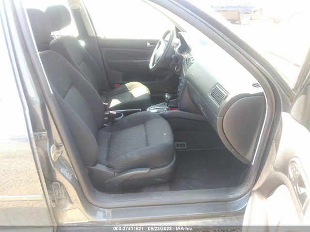 Продажа на аукционе авто 2006 Volkswagen Golf Gl, vin: 9BWFL61J864001609, номер лота: 37411621