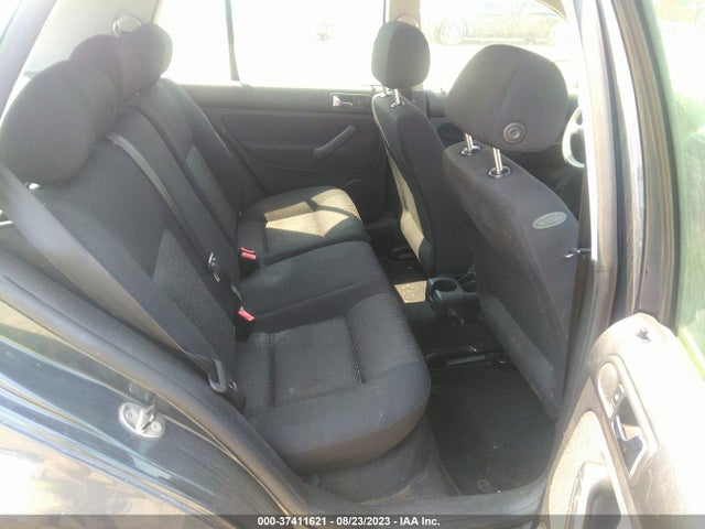 Продажа на аукционе авто 2006 Volkswagen Golf Gl, vin: 9BWFL61J864001609, номер лота: 37411621