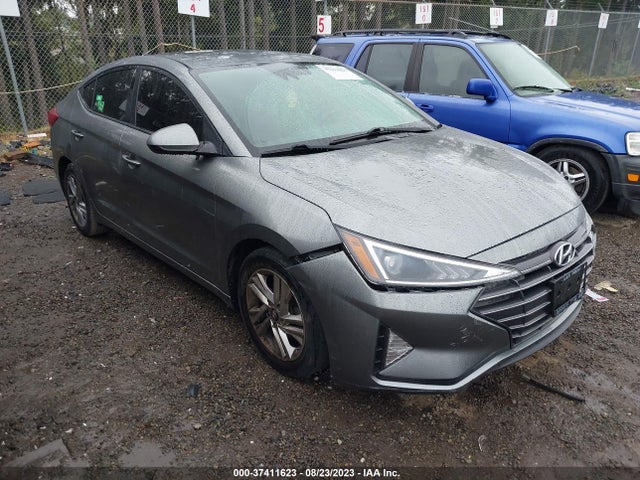 2019 KMHD84LF3KU778382 main image