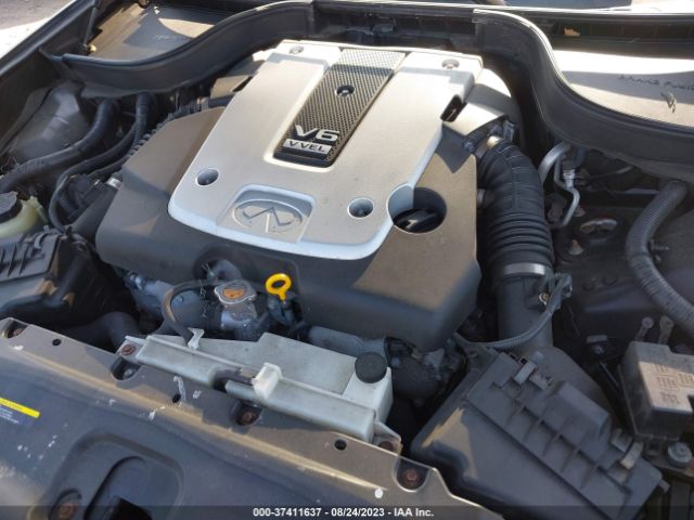 Продаж на аукціоні авто 2012 Infiniti G37 Sedan X, vin: JN1CV6AR7CM974413, номер лоту: 37411637