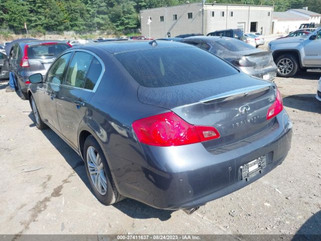 Продаж на аукціоні авто 2012 Infiniti G37 Sedan X, vin: JN1CV6AR7CM974413, номер лоту: 37411637