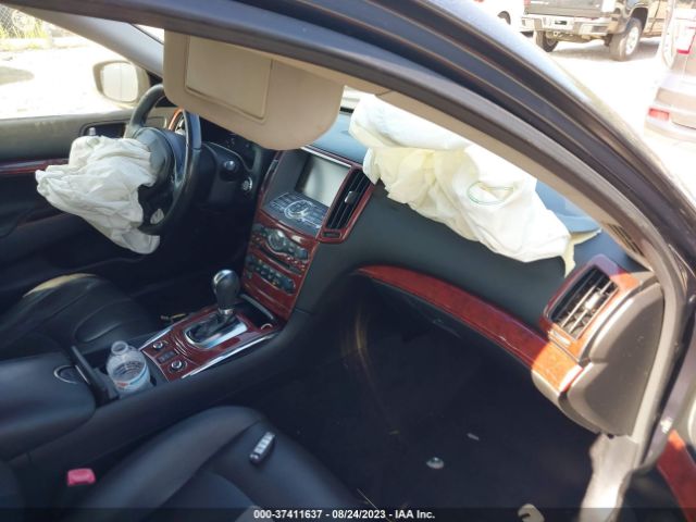 Продаж на аукціоні авто 2012 Infiniti G37 Sedan X, vin: JN1CV6AR7CM974413, номер лоту: 37411637