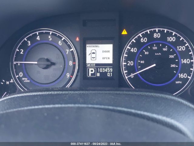 Продаж на аукціоні авто 2012 Infiniti G37 Sedan X, vin: JN1CV6AR7CM974413, номер лоту: 37411637