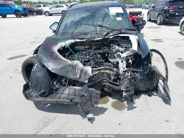 WA1EECF30N1052976 Audi Q3 S Line Premium Plus
