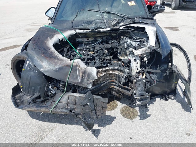 WA1EECF30N1052976 Audi Q3 S Line Premium Plus