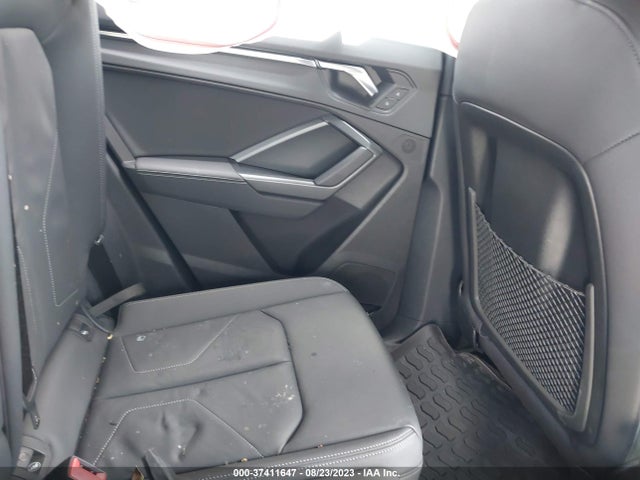 WA1EECF30N1052976 Audi Q3 S Line Premium Plus