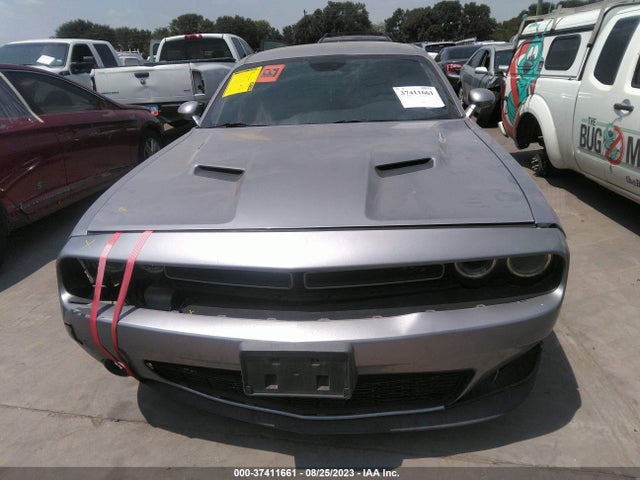 Dodge Challenger R/t Plus 2015 2C3CDZBTXFH723330 Image 12