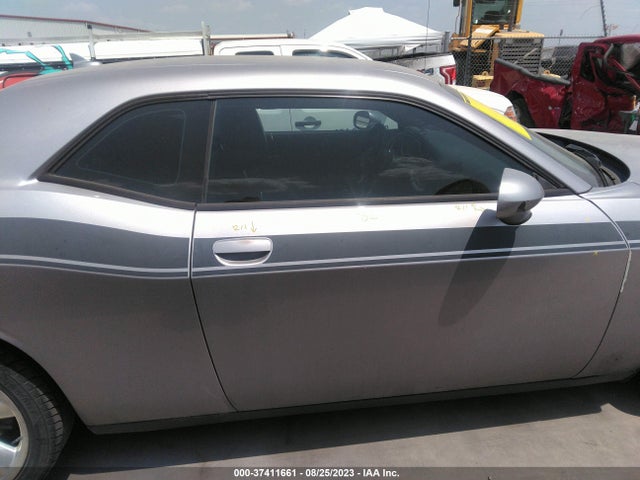 Dodge Challenger R/t Plus 2015 2C3CDZBTXFH723330 Image 13