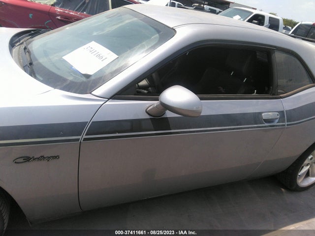 Dodge Challenger R/t Plus 2015 2C3CDZBTXFH723330 Image 14